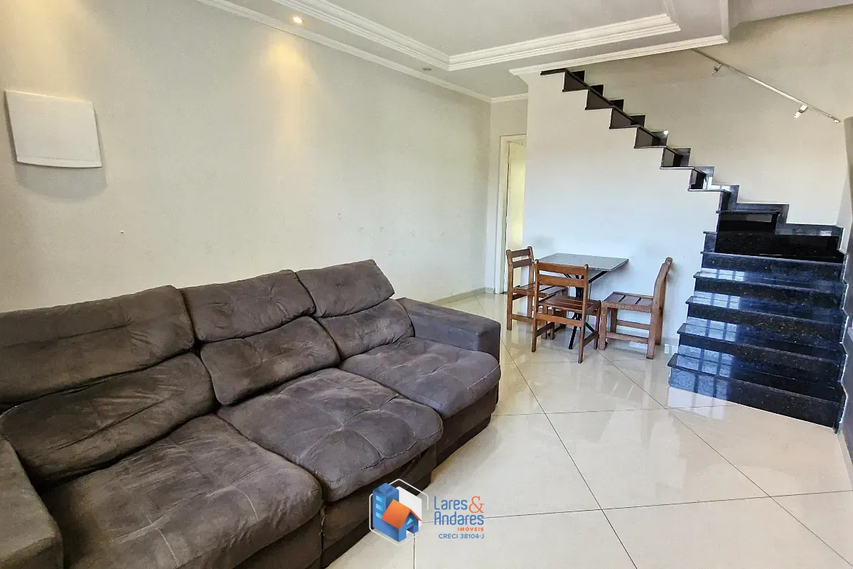Casa, 2 quartos, 91 m² - Foto 11
