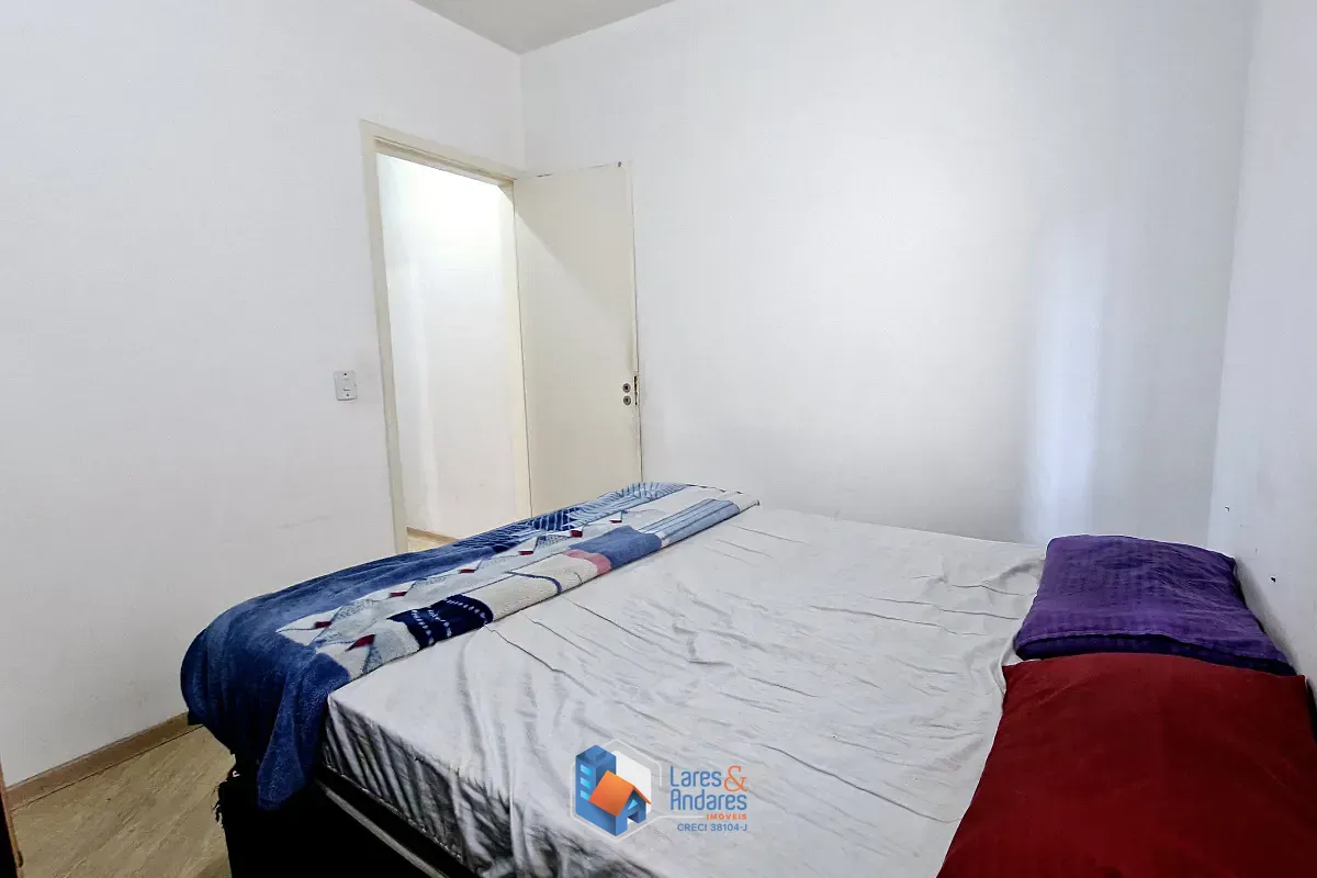 Casa, 2 quartos, 91 m² - Foto 19