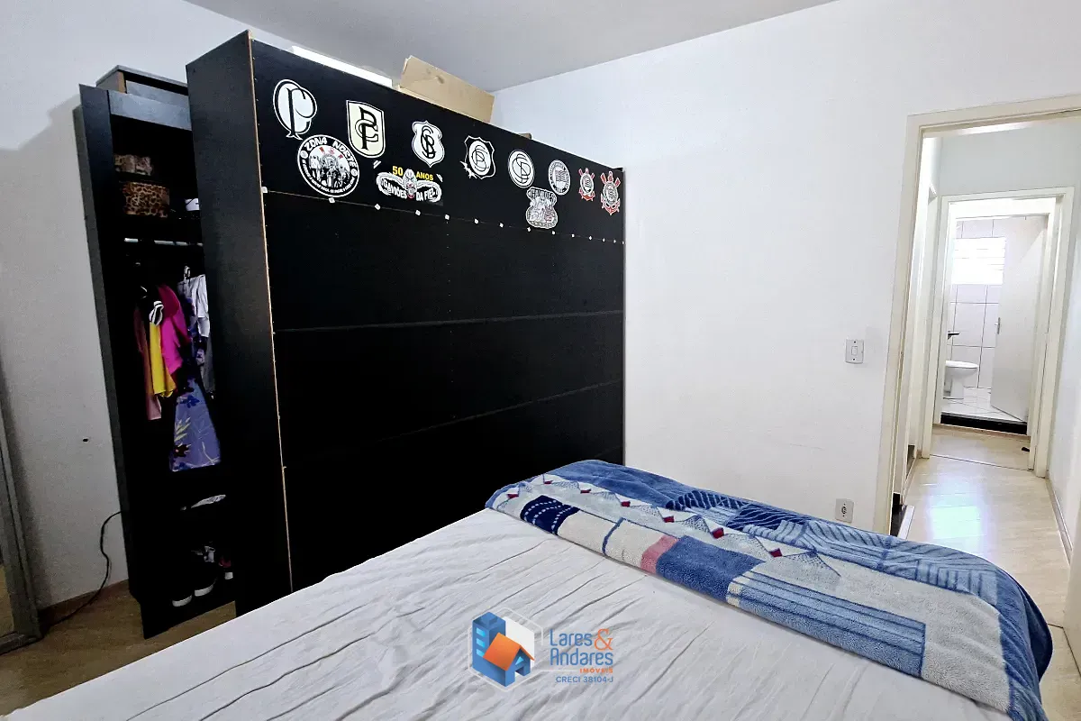 Casa, 2 quartos, 91 m² - Foto 17