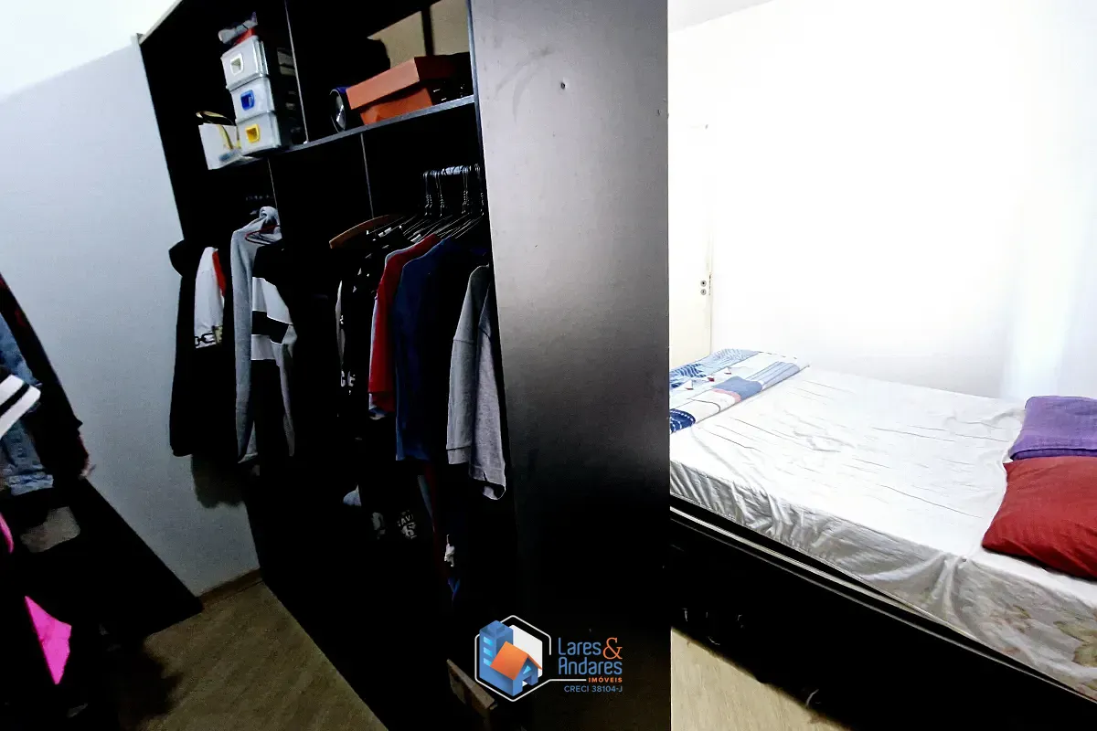 Casa, 2 quartos, 91 m² - Foto 16