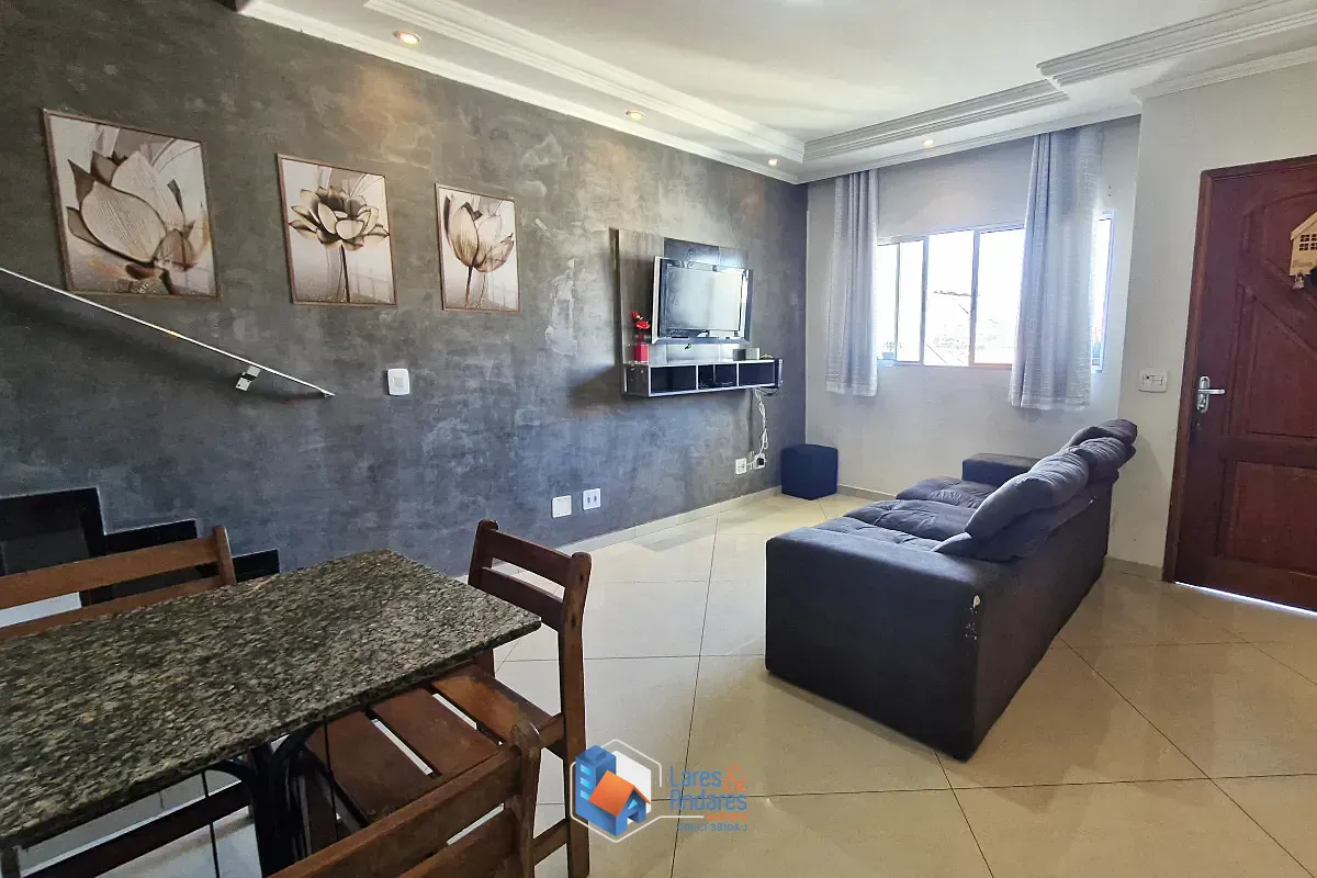 Casa, 2 quartos, 91 m² - Foto 7
