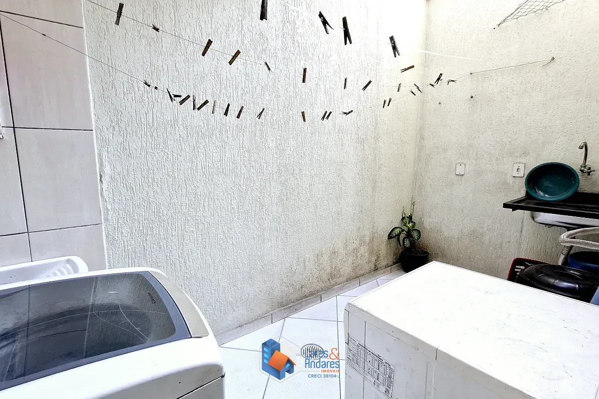 Casa, 2 quartos, 91 m² - Foto 33