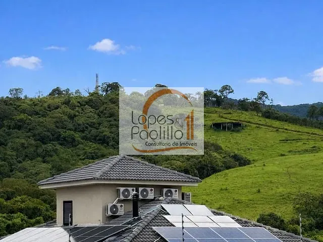 Casa com 525m² 4 quartos e 5 banheiros, à venda, no bairro Loteamento Granville Atibaia em Atibaia