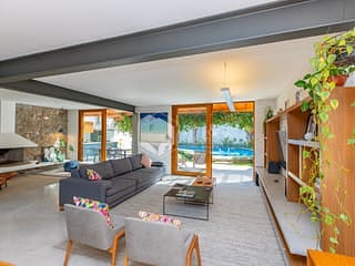 Foto do Casa-Casa tipo para venda em Granja Julieta com 3 quartos, sendo 1 suíte, 256m²