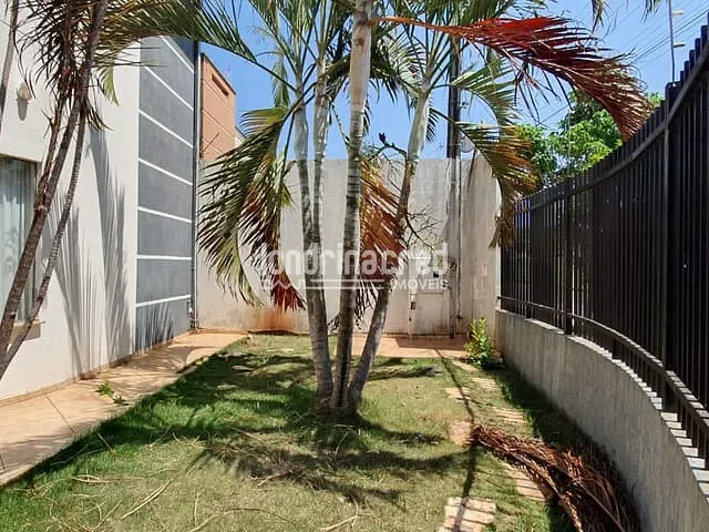 Casa com 180m², à venda, no bairro Jardim Santa Alice em Londrina