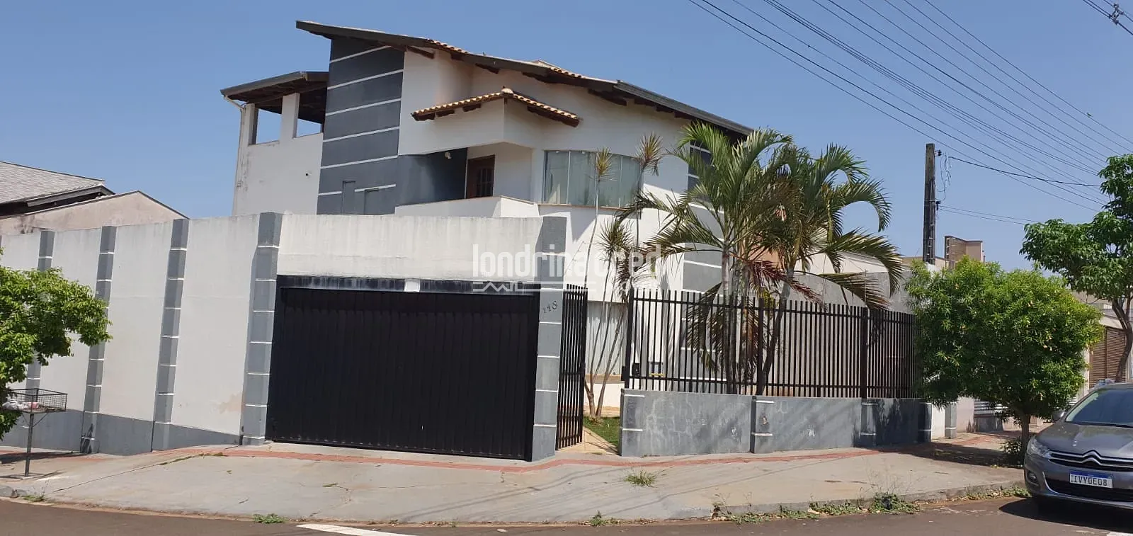 Casa, 4 quartos, 147 m² - Foto 1
