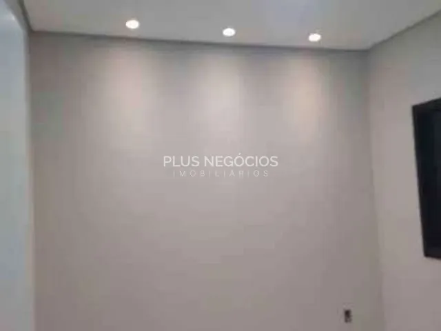 Casa com 154m² 3 quartos e 2 banheiros, à venda, no bairro Caguassu em Sorocaba