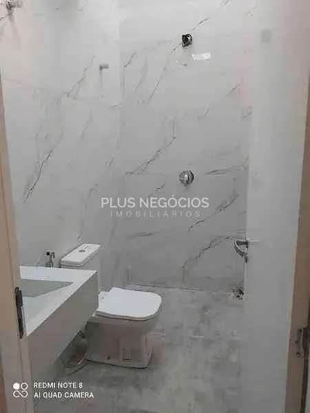 Casa, 3 quartos, 107 m² - Foto 9