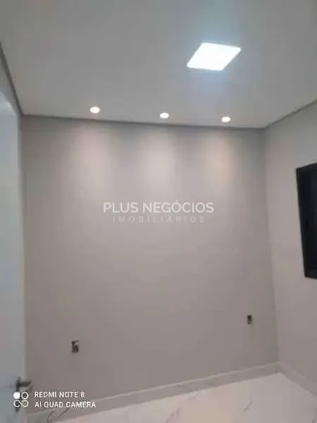 Casa, 3 quartos, 107 m² - Foto 2