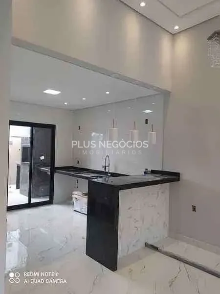 Casa, 3 quartos, 107 m² - Foto 4