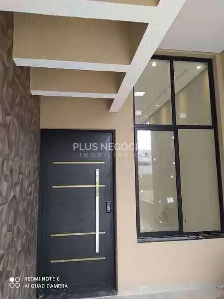 Casa, 3 quartos, 107 m² - Foto 5