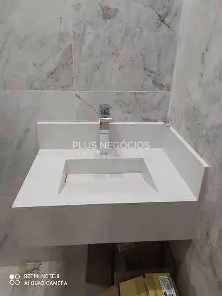 Casa, 3 quartos, 107 m² - Foto 7