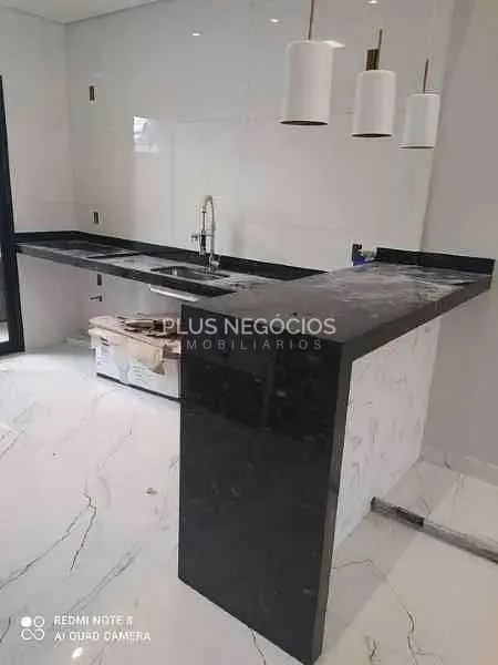 Casa, 3 quartos, 107 m² - Foto 10