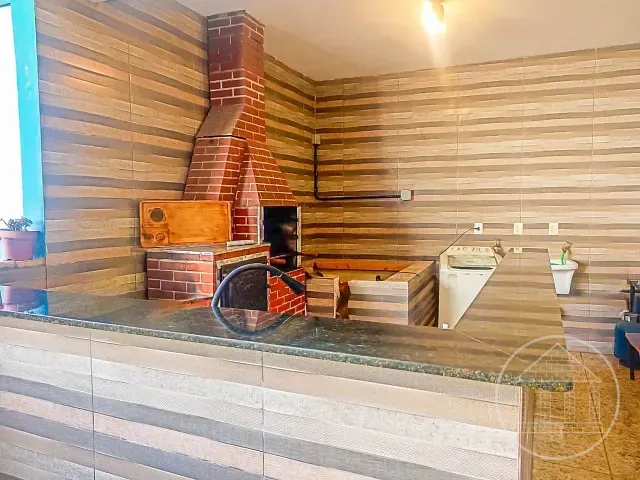 Casa com 500m² 4 quartos e 3 banheiros, à venda, no bairro Bororé em São Paulo
