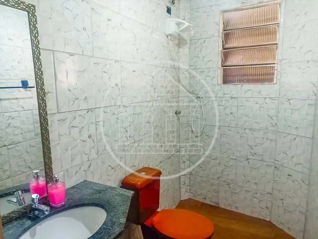 Casa com 500m² 4 quartos e 3 banheiros, à venda, no bairro Bororé em São Paulo