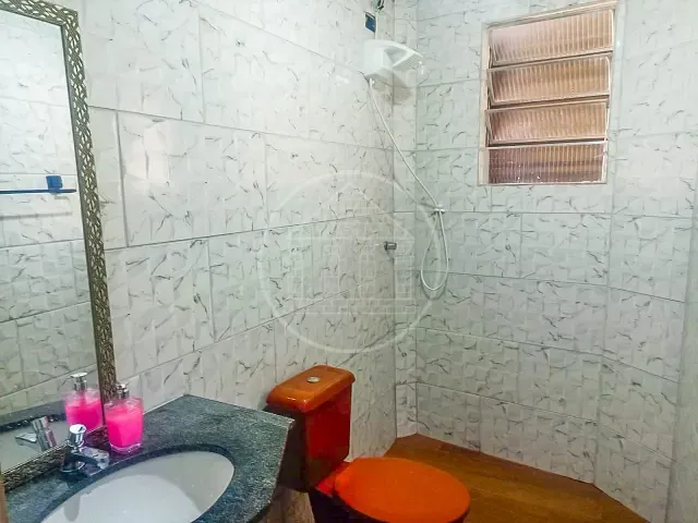 Casa com 500m² 4 quartos e 3 banheiros, à venda, no bairro Bororé em São Paulo