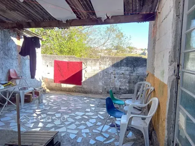 Casa com 300m², à venda, no bairro Monte Castelo em São José dos Campos