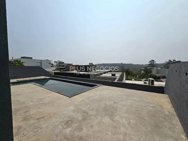 Casa com 474m² 4 quartos e 6 banheiros, à venda, no bairro Alphaville Nova Esplanada em Votorantim