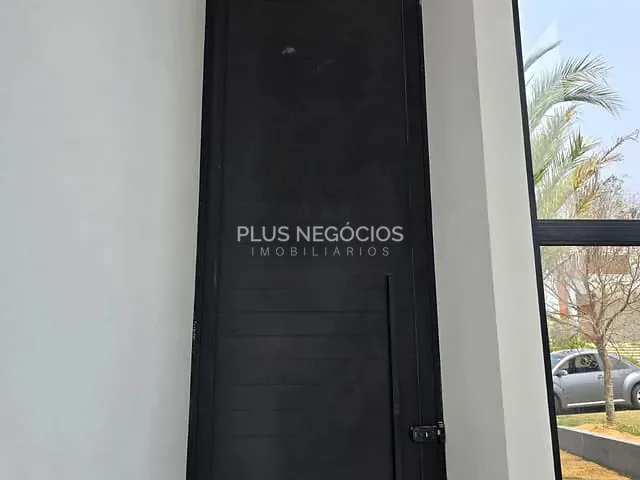 Casa com 474m² 4 quartos e 6 banheiros, à venda, no bairro Alphaville Nova Esplanada em Votorantim