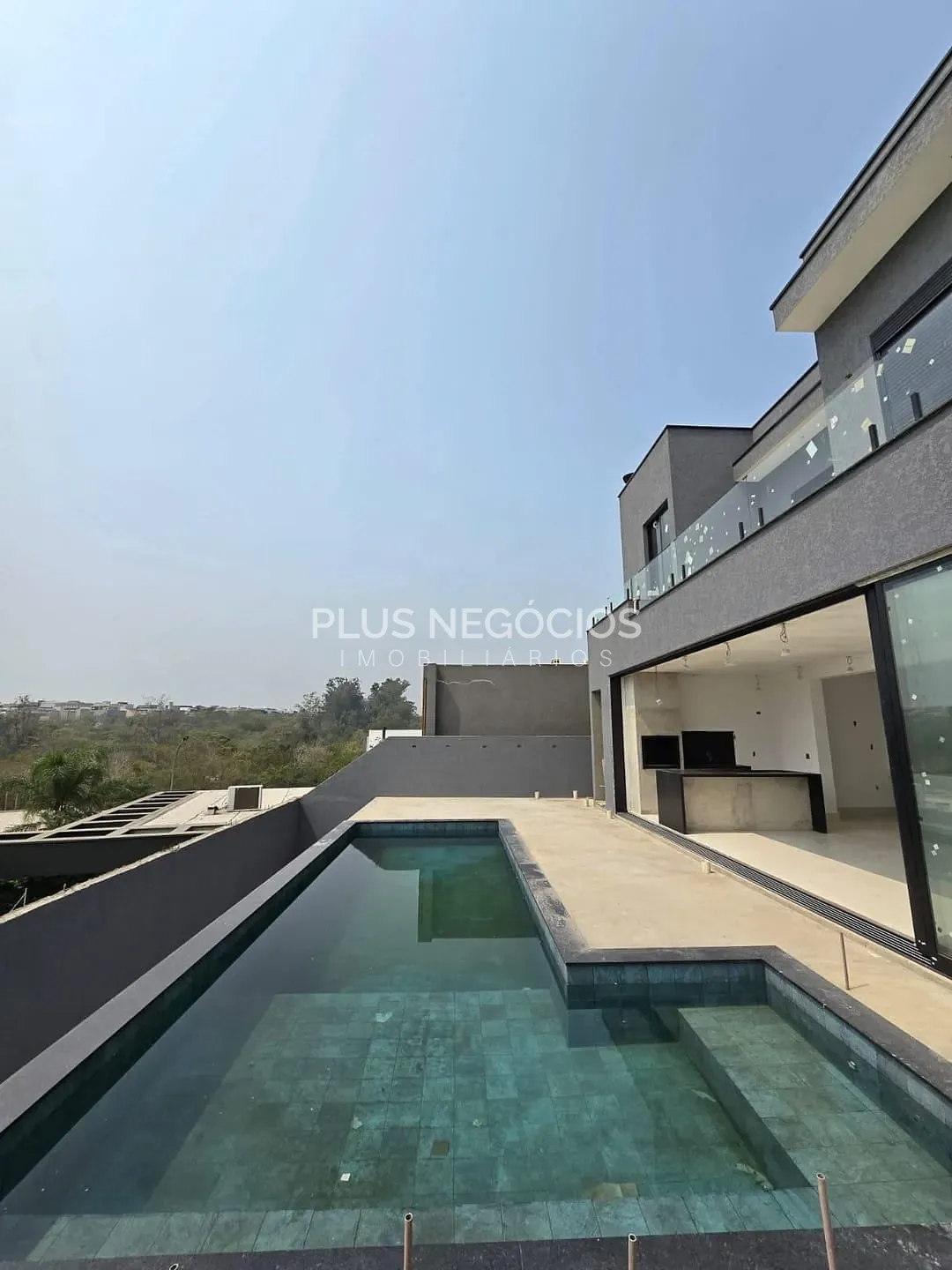 Casa, 4 quartos, 360 m² - Foto 4