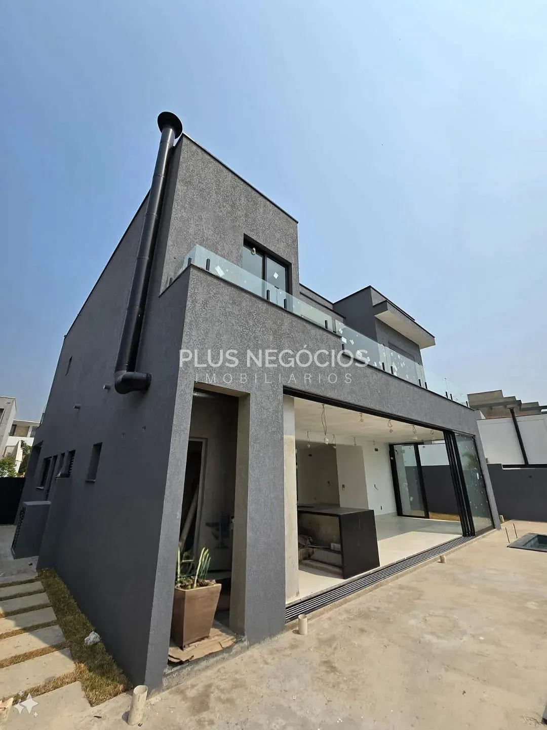 Casa, 4 quartos, 360 m² - Foto 2