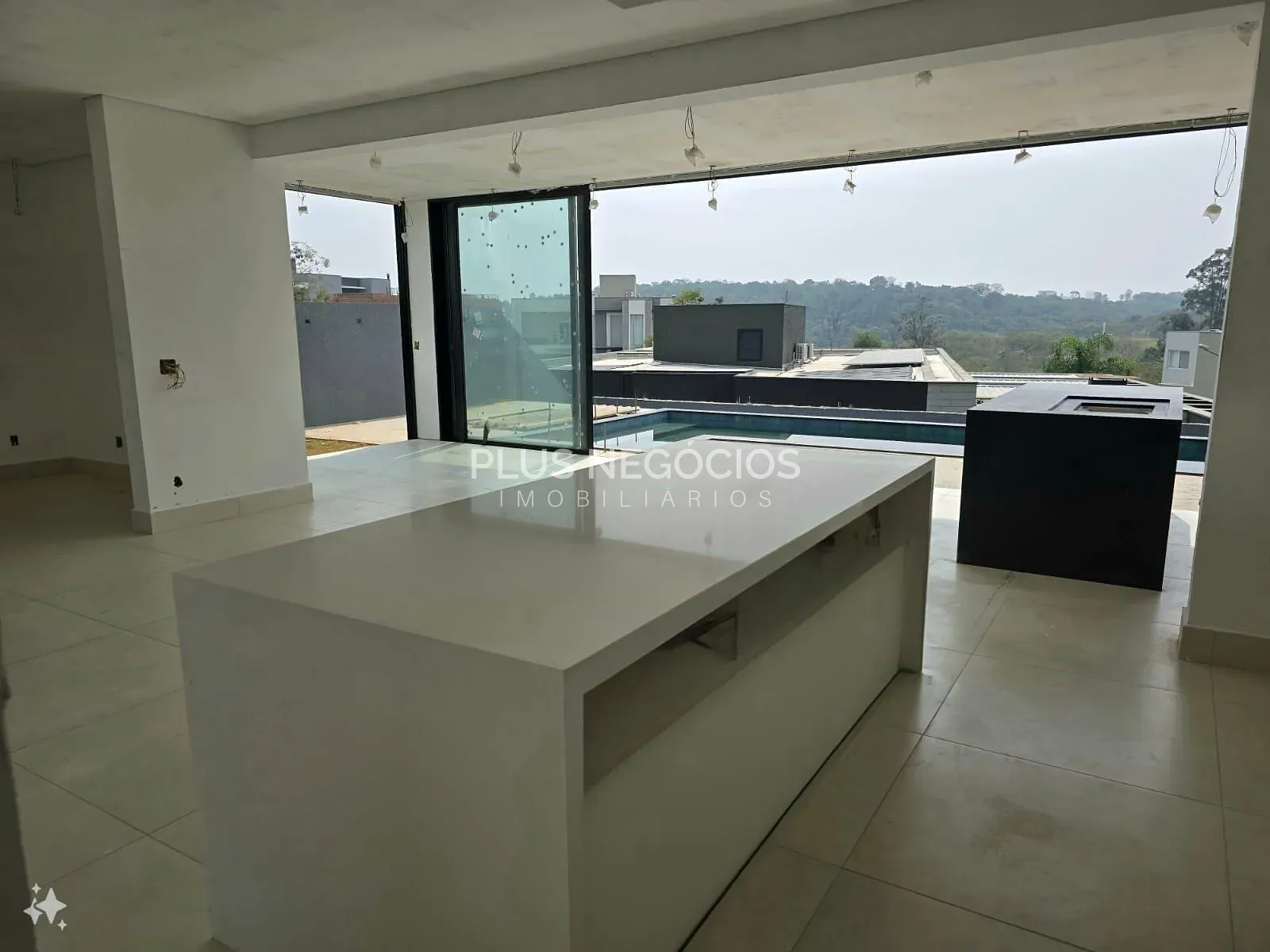 Casa, 4 quartos, 360 m² - Foto 9