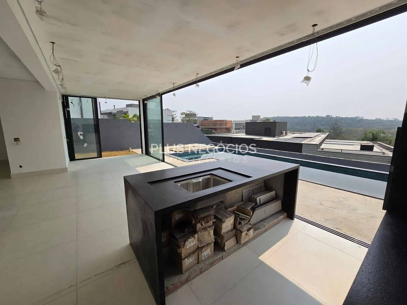 Casa, 4 quartos, 360 m² - Foto 20