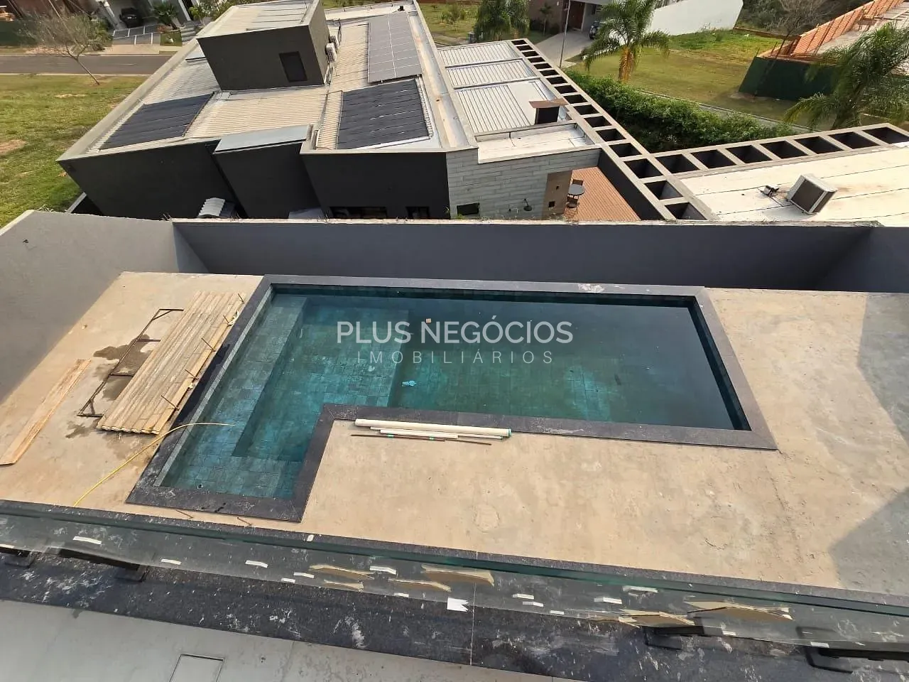 Casa, 4 quartos, 360 m² - Foto 42