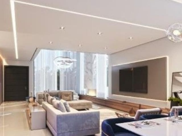 Casa com 450m² 4 quartos e 6 banheiros, à venda, no bairro Alphaville em Santana de Parnaíba
