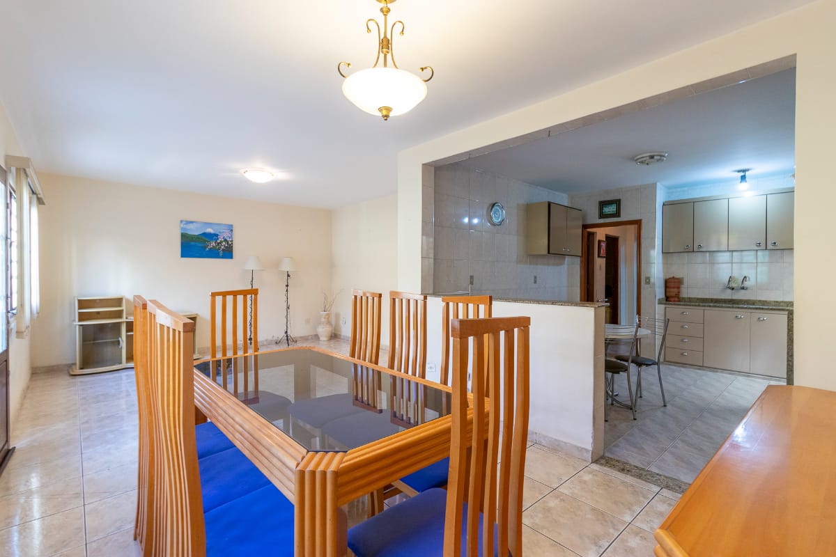 Foto do Casa-Casa tipo para venda em Vila Ester (Zona Norte) com 2 quartos, 149m²
