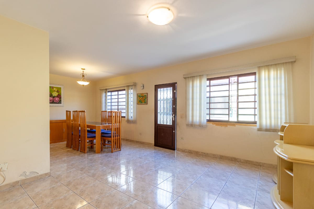 Foto do Casa-Casa tipo para venda em Vila Ester (Zona Norte) com 2 quartos, 149m²