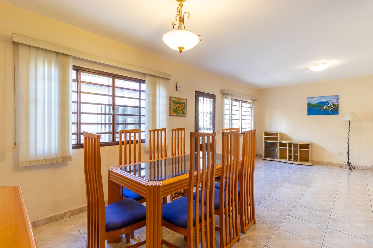 Foto do Casa-Casa tipo para venda em Vila Ester (Zona Norte) com 2 quartos, 149m²