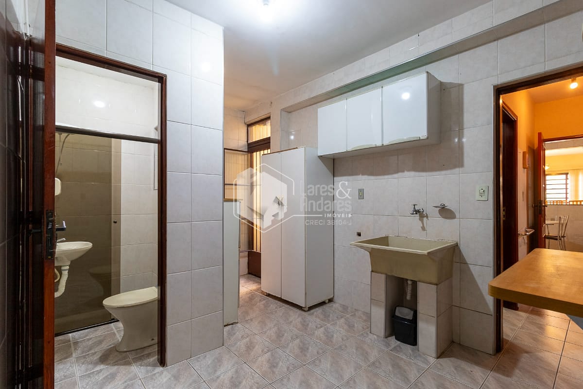 Casa à venda com 2 quartos, 149m² - Foto 16