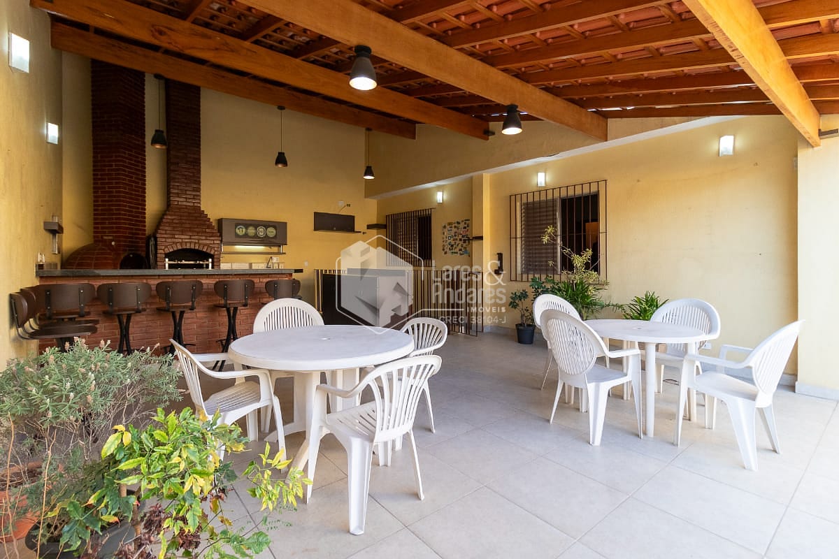 Casa à venda com 2 quartos, 149m² - Foto 31
