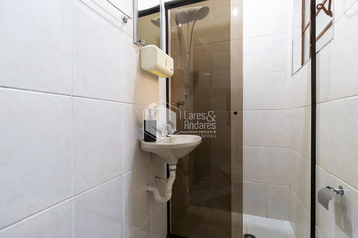 Casa à venda com 2 quartos, 149m² - Foto 18