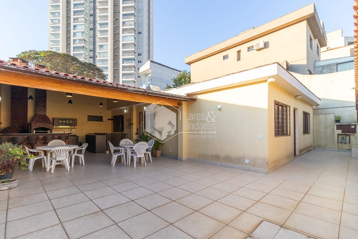 Casa à venda com 2 quartos, 149m² - Foto 29