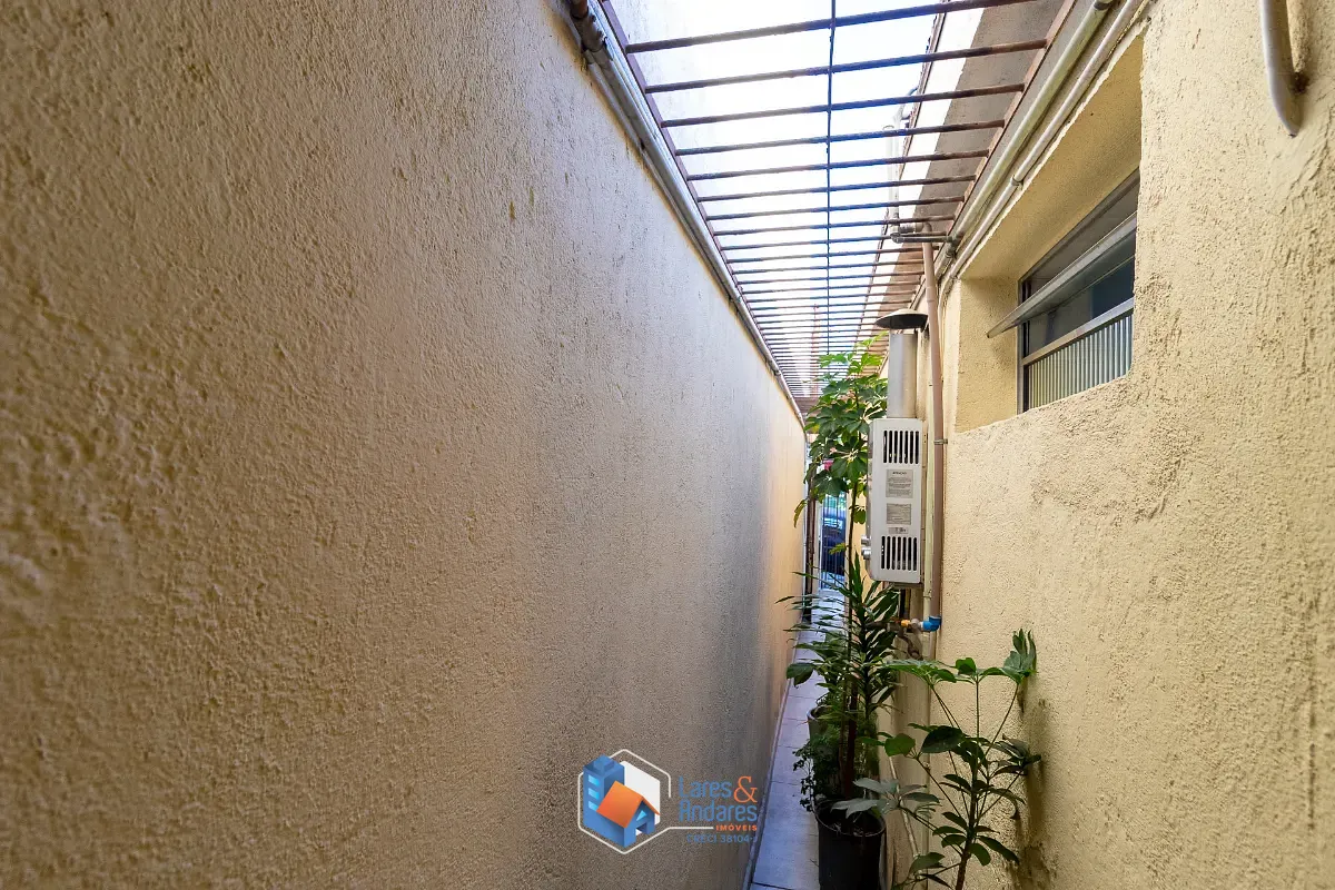 Casa, 2 quartos, 149 m² - Foto 21