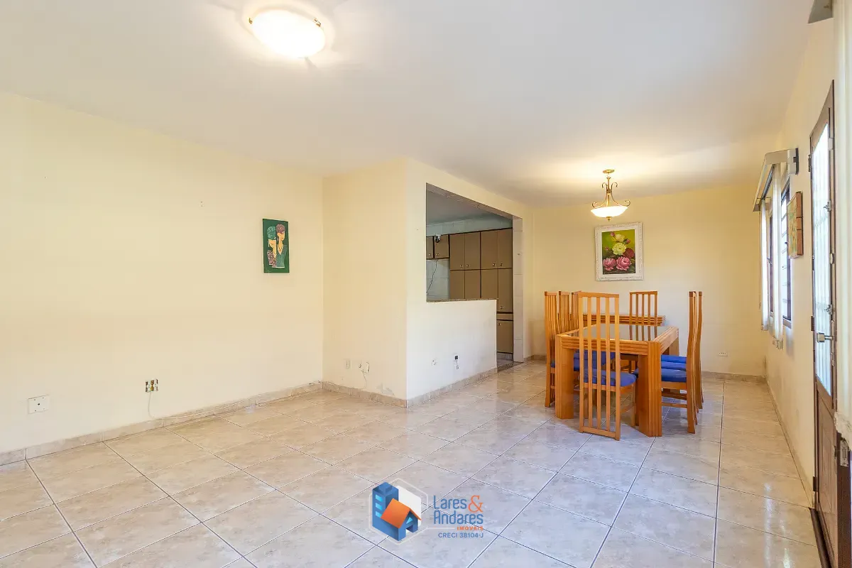 Casa, 2 quartos, 149 m² - Foto 2