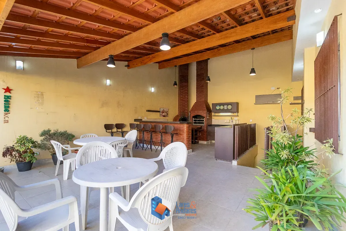Casa, 2 quartos, 149 m² - Foto 27