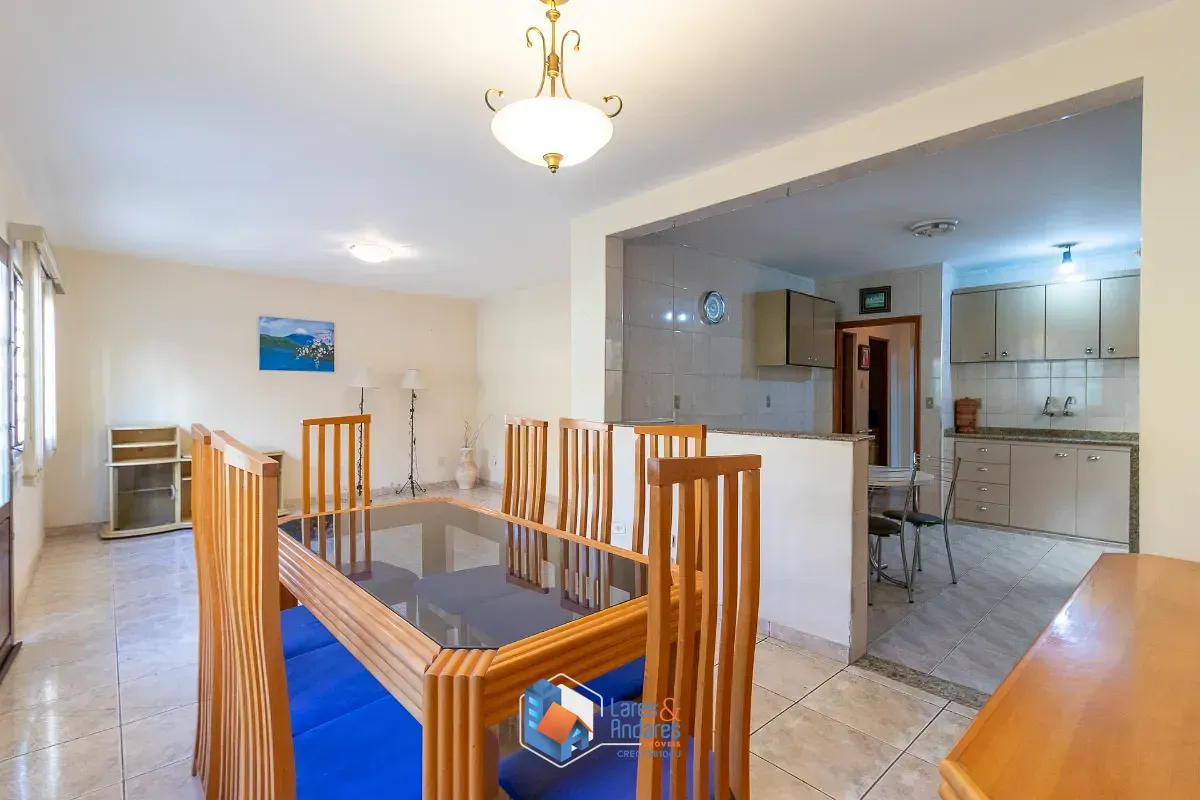 Casa, 2 quartos, 149 m² - Foto 3