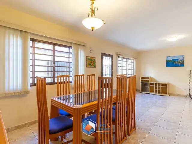 Casa com 149m² 2 quartos e 3 banheiros, à venda, no bairro Vila Ester (Zona Norte) em São Paulo