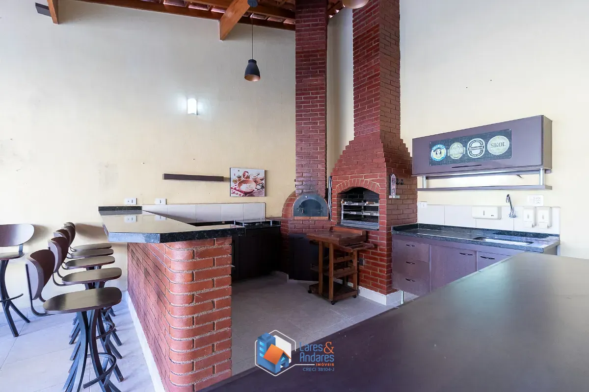 Casa, 2 quartos, 149 m² - Foto 25