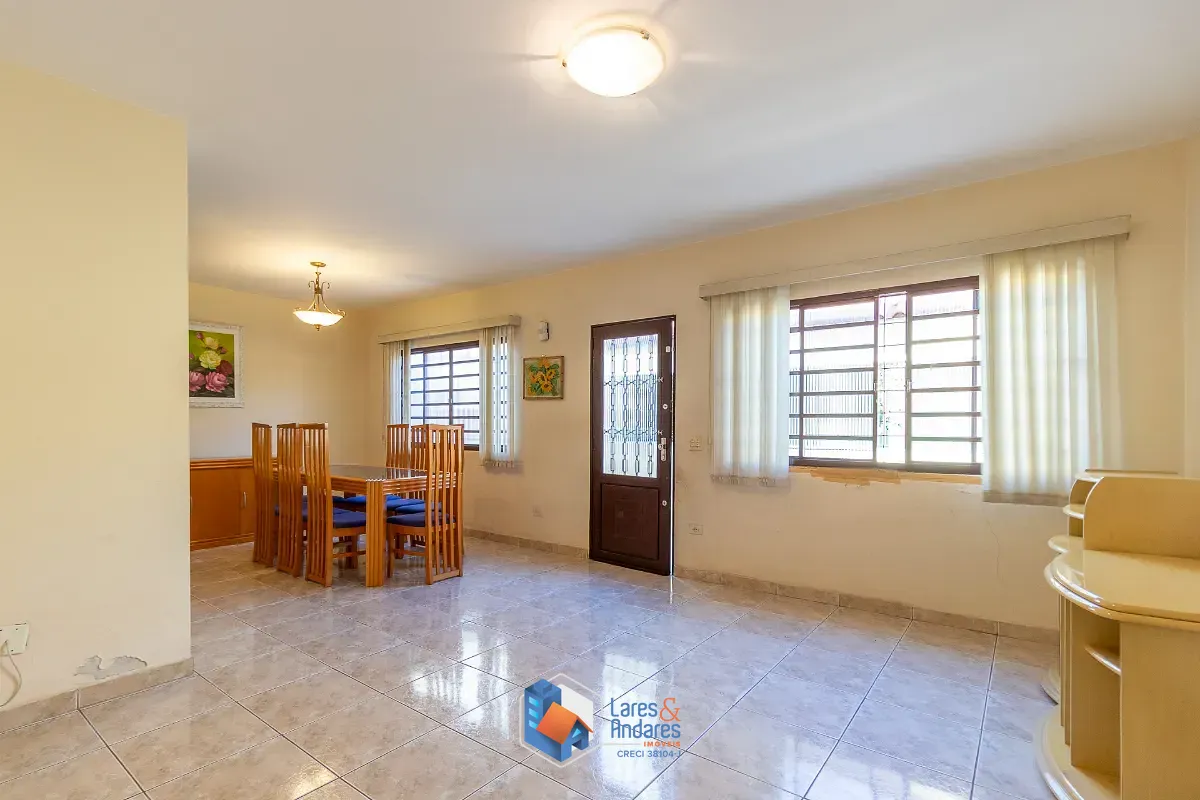 Casa, 2 quartos, 149 m² - Foto 1