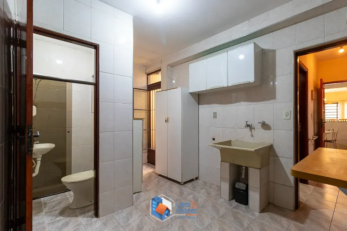 Casa, 2 quartos, 149 m² - Foto 16