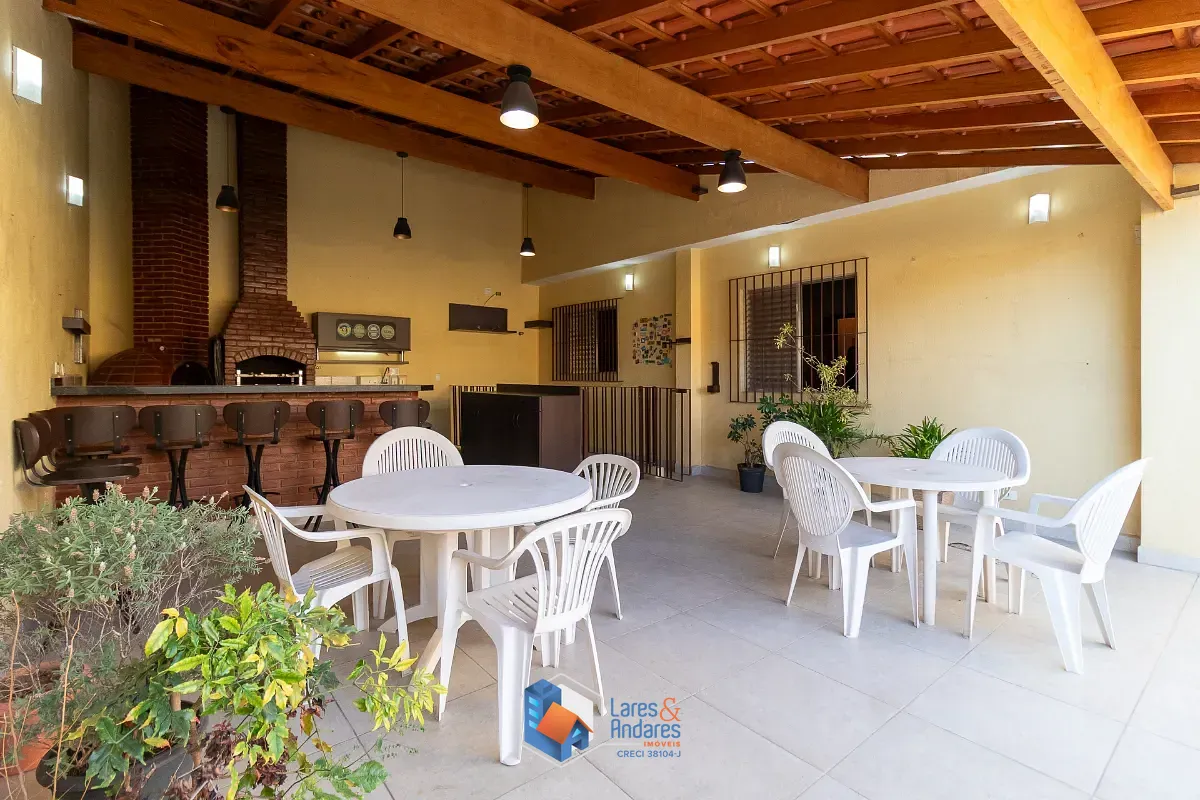Casa, 2 quartos, 149 m² - Foto 31