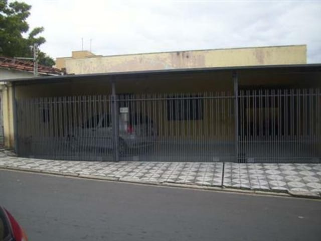 Foto do Casa - Casa à venda 4 Quartos, 1 Suite, 3 Vagas, 360M², Jardim Emília, Sorocaba - SP | Ary Proenca Negócios Imobiliários Ltda