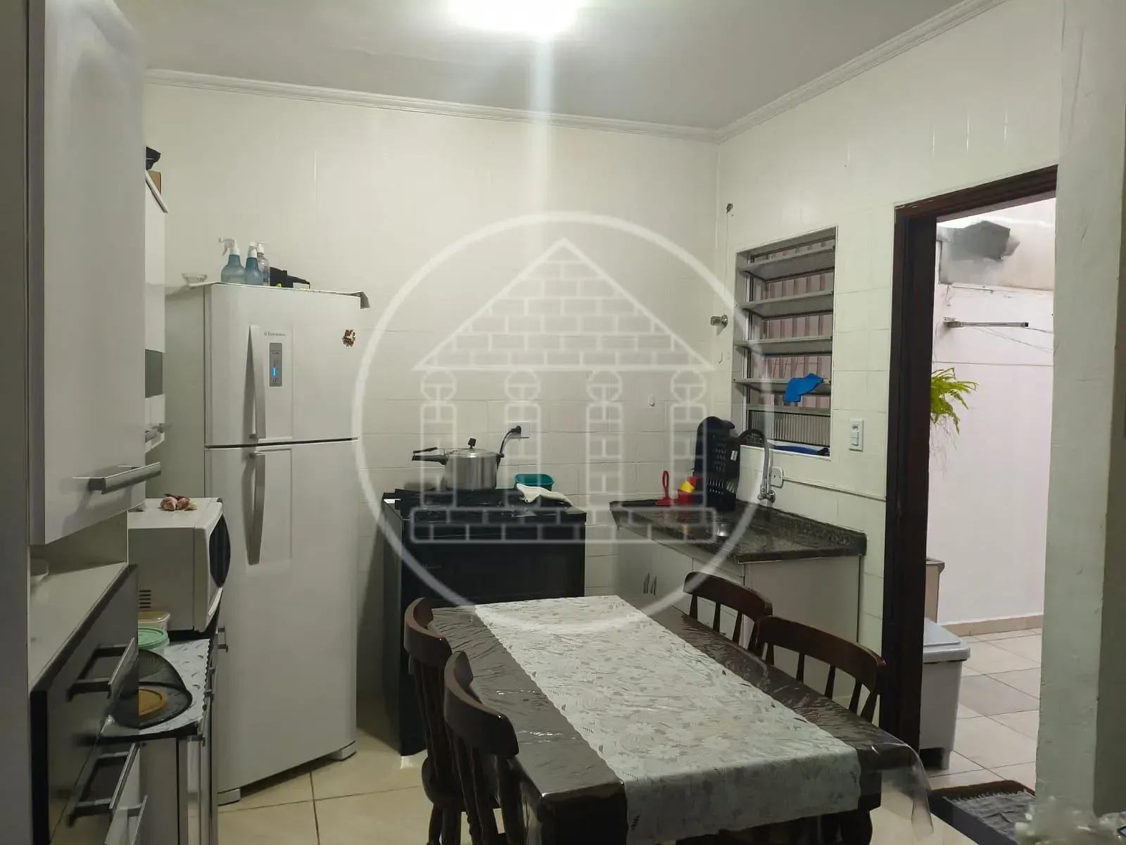 Casa, 2 quartos, 90 m² - Foto 5