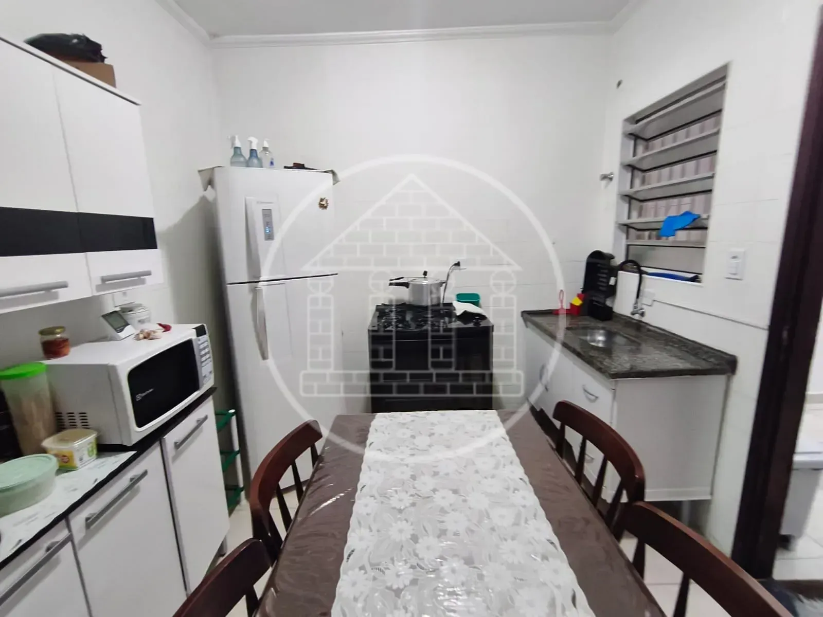 Casa, 2 quartos, 90 m² - Foto 6