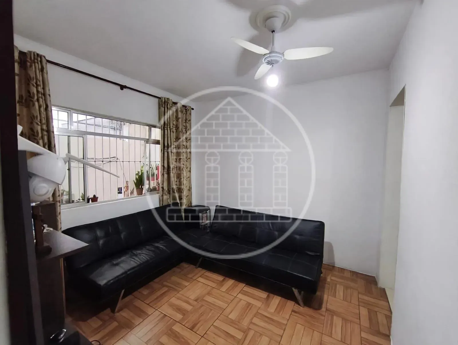 Casa, 2 quartos, 90 m² - Foto 3