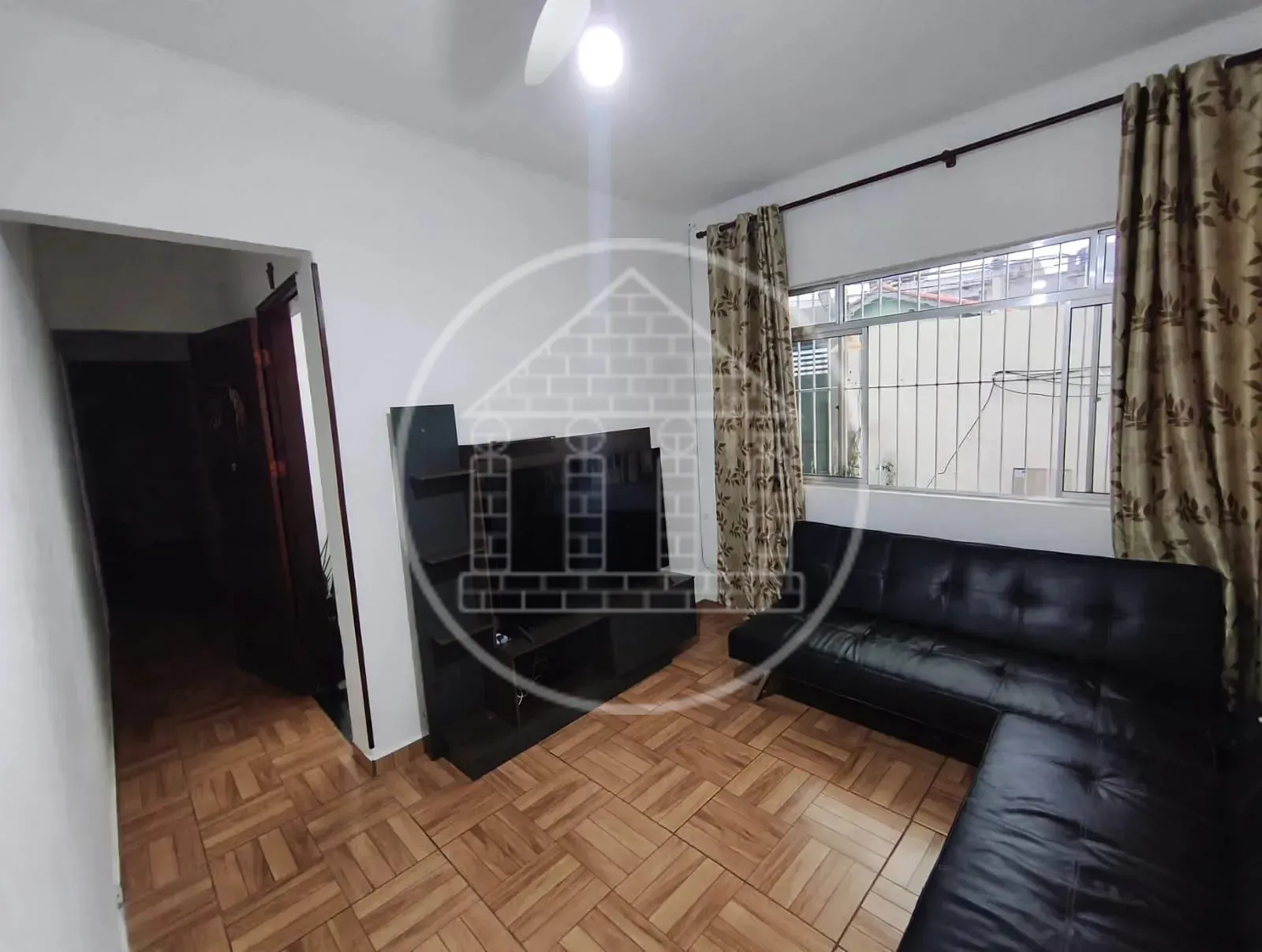 Casa, 2 quartos, 90 m² - Foto 4